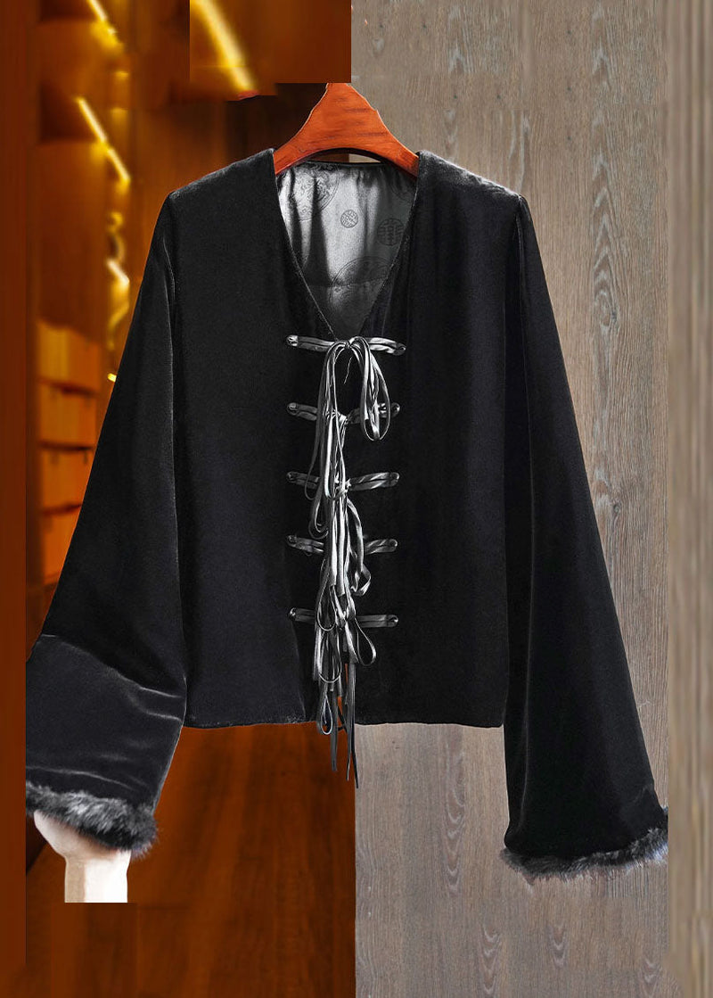 Classic Vintage Jacket with a Flattering Fit