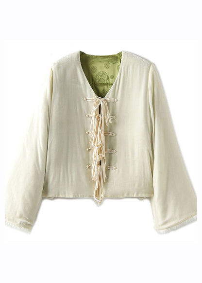 Classic Vintage Jacket with a Flattering Fit