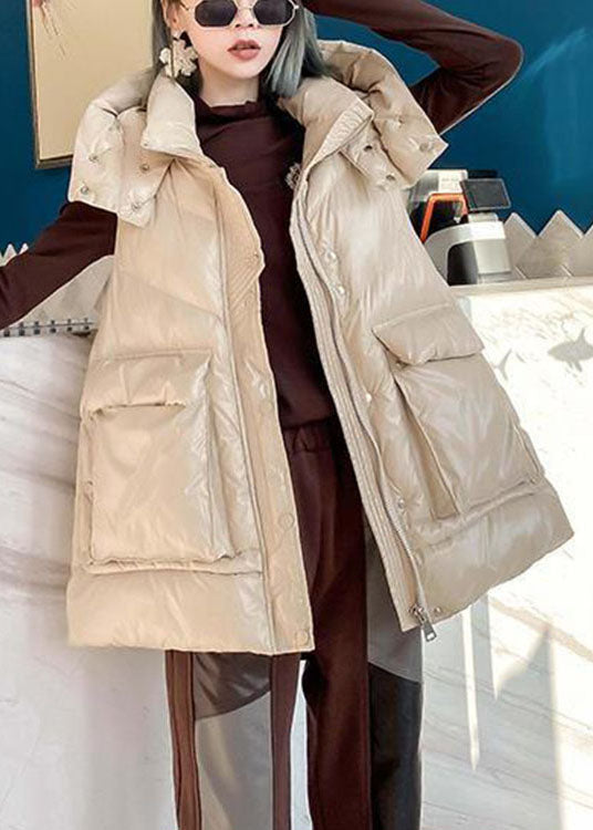 Sophisticated Garment with a Clean Classic Look