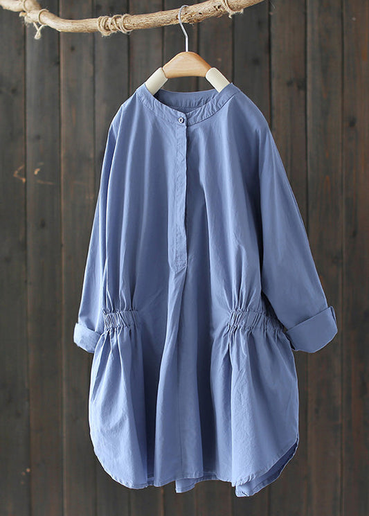 Vintage Inspired Shirt with a Contemporary Edge