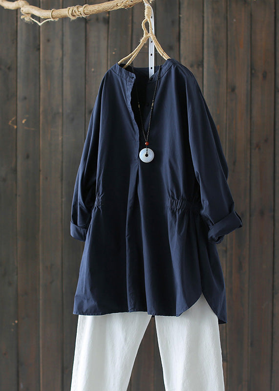 Vintage Inspired Shirt with a Contemporary Edge