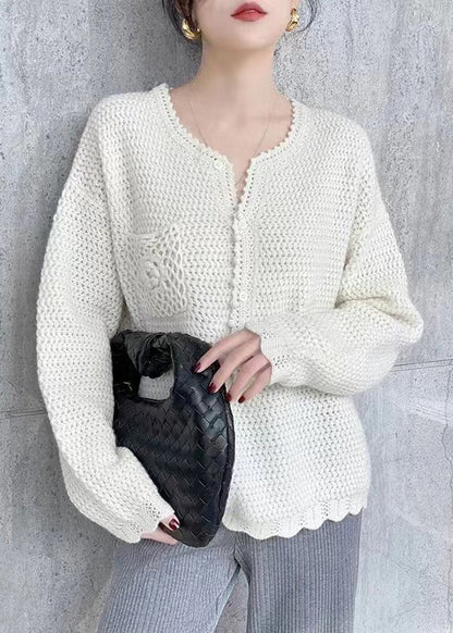 Vintage Inspired Top with a Contemporary Edge