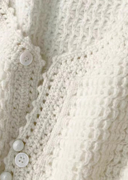 Vintage Inspired Top with a Contemporary Edge