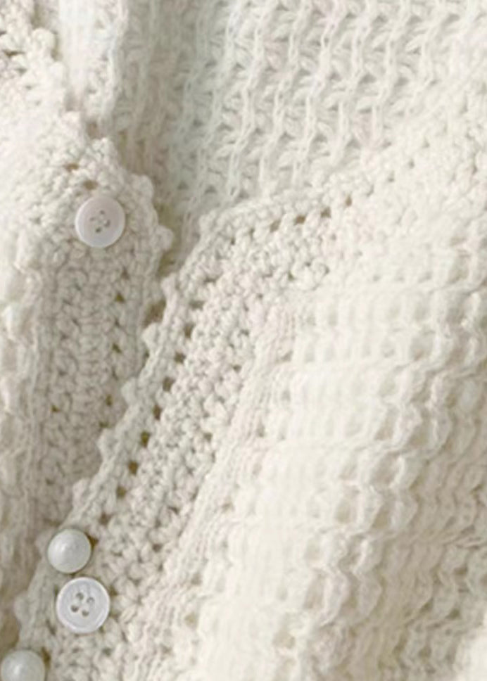 Vintage Inspired Top with a Contemporary Edge