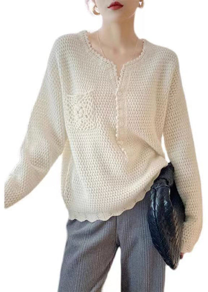 Vintage Inspired Top with a Contemporary Edge