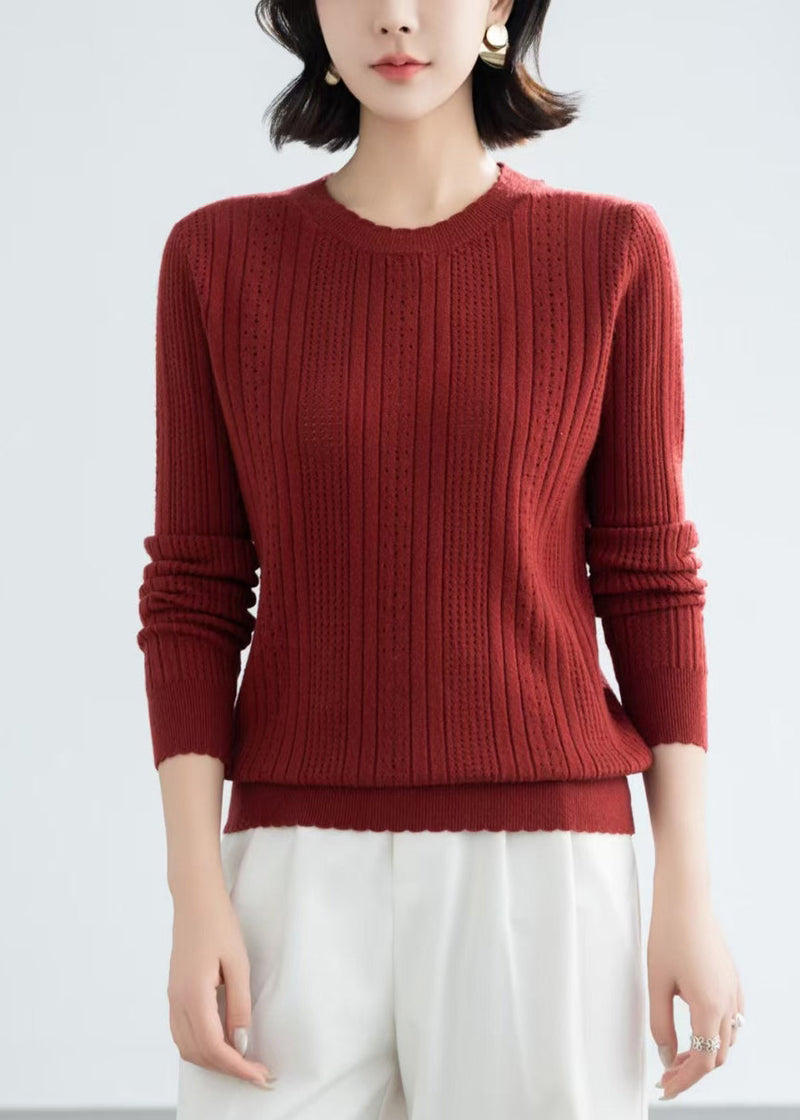 Classic Vintage & Enduringly Stylish Sweater