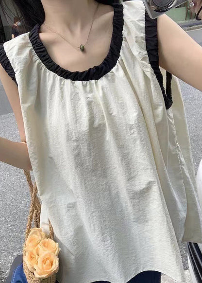 Elegantly Styled Top for Everyday Wear