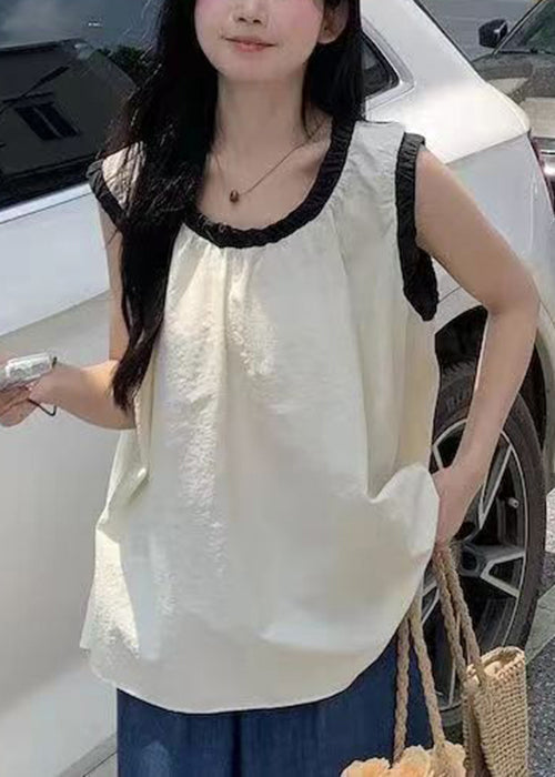 Elegantly Styled Top for Everyday Wear