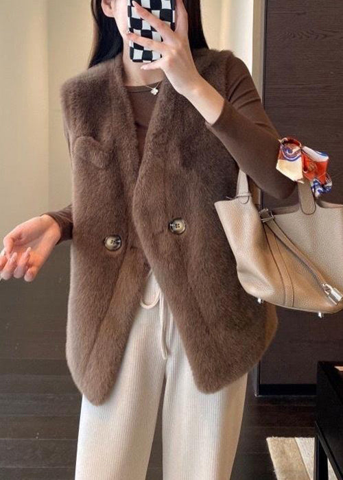 Vintage Inspired Coat with a Contemporary Edge