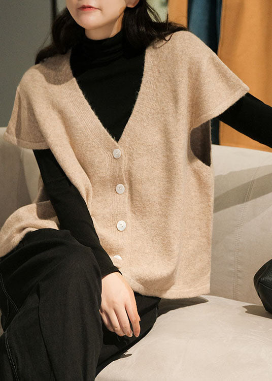 Polished Coat with an Effortless Classic Look