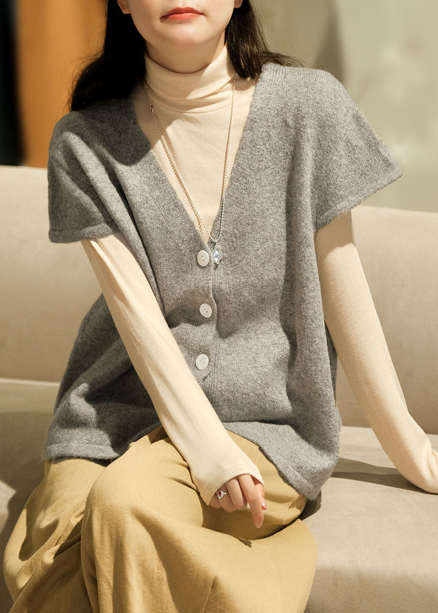 Polished Coat with an Effortless Classic Look