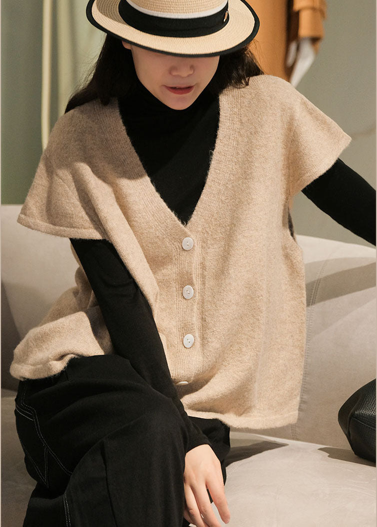 Polished Coat with an Effortless Classic Look