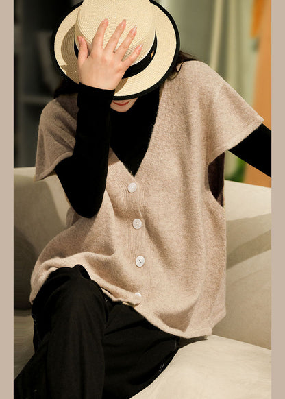 Polished Coat with an Effortless Classic Look