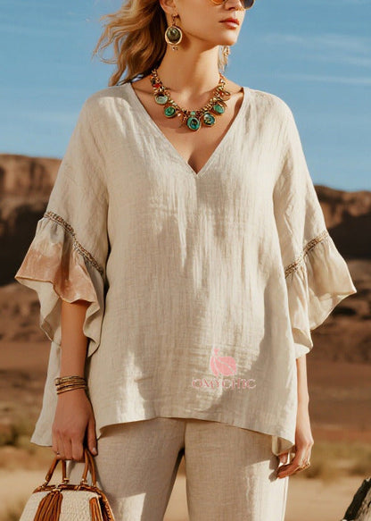 Elegantly Styled Garment for Everyday Wear
