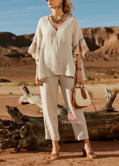 Elegantly Styled Garment for Everyday Wear