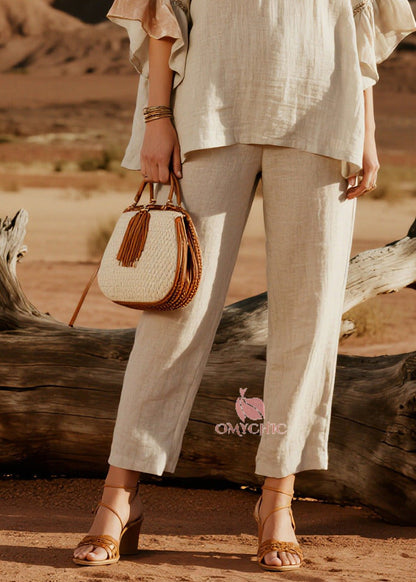 Elegantly Styled Garment for Everyday Wear