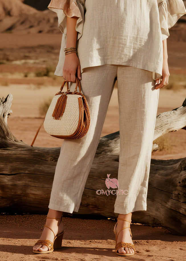 Elegantly Styled Garment for Everyday Wear