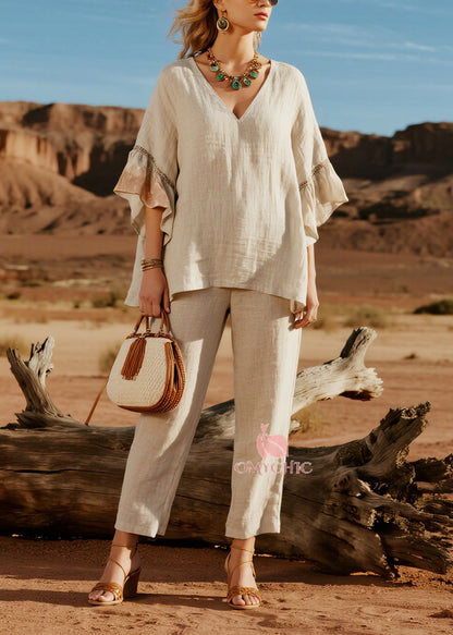 Elegantly Styled Garment for Everyday Wear