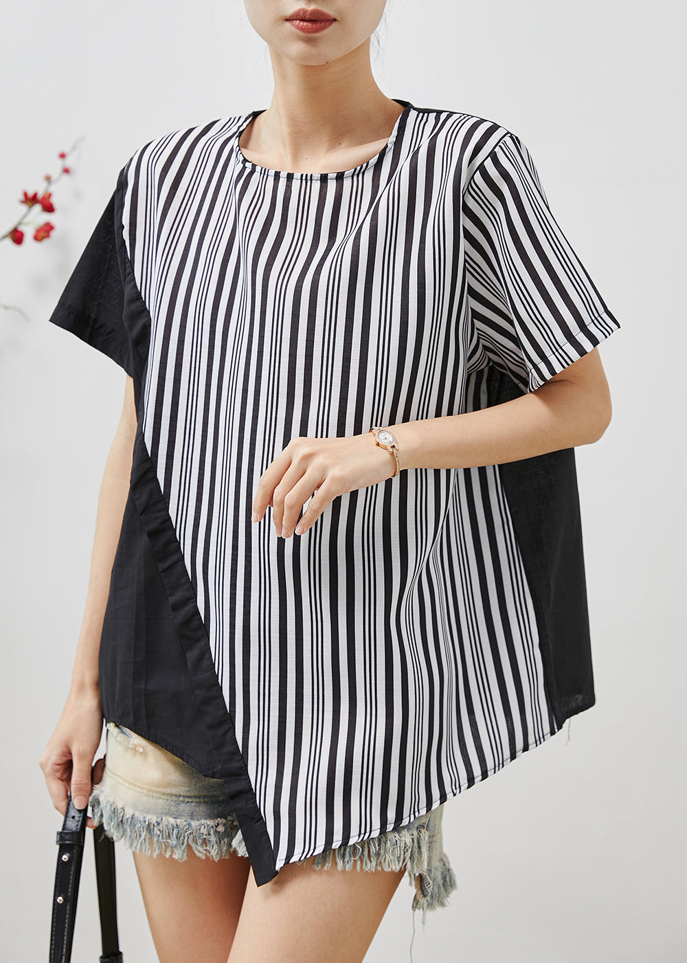Beautifully Crafted Garment in a Classic Style