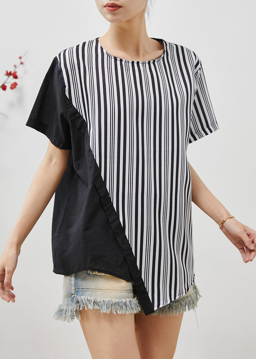 Beautifully Crafted Garment in a Classic Style