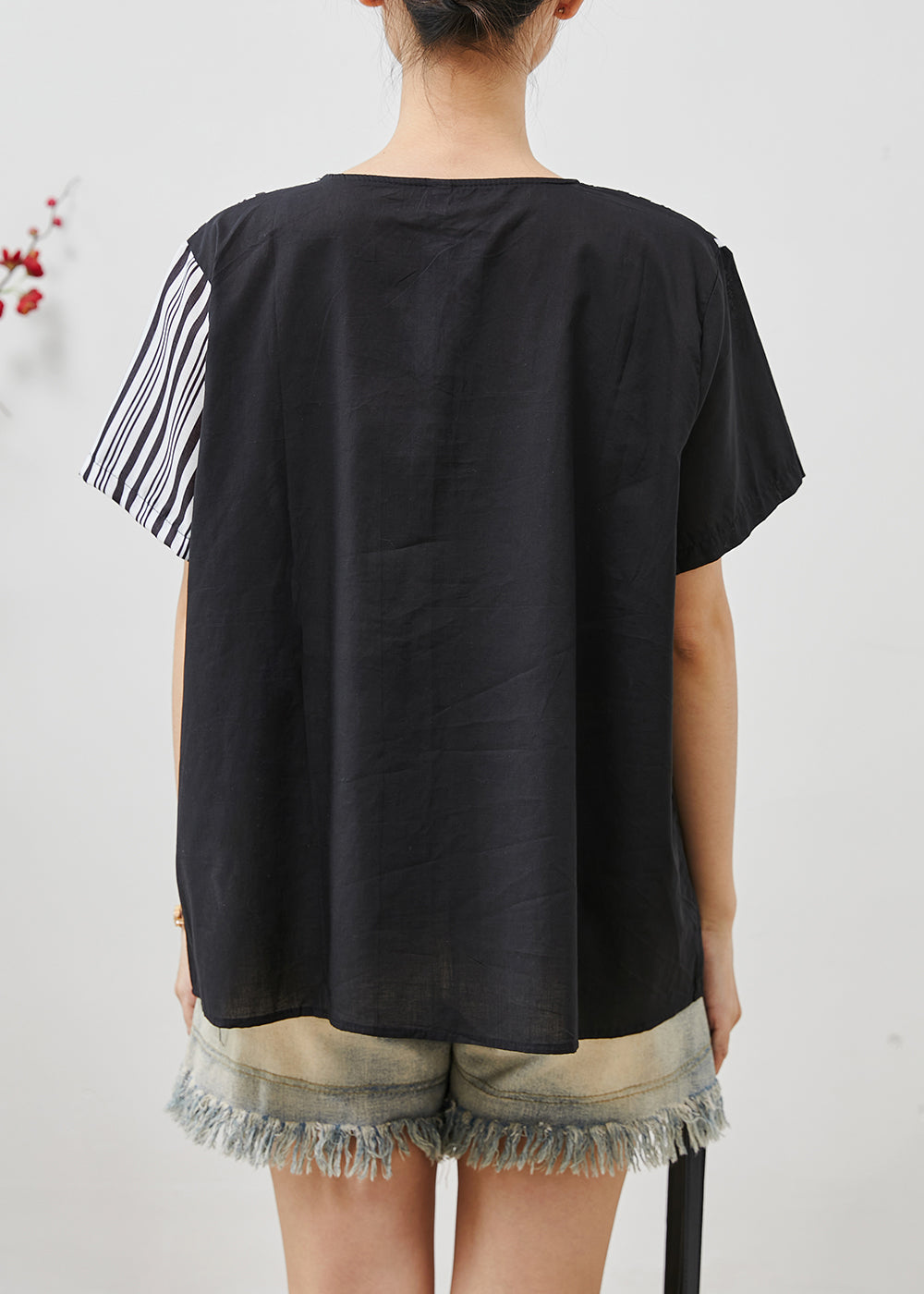 Beautifully Crafted Garment in a Classic Style