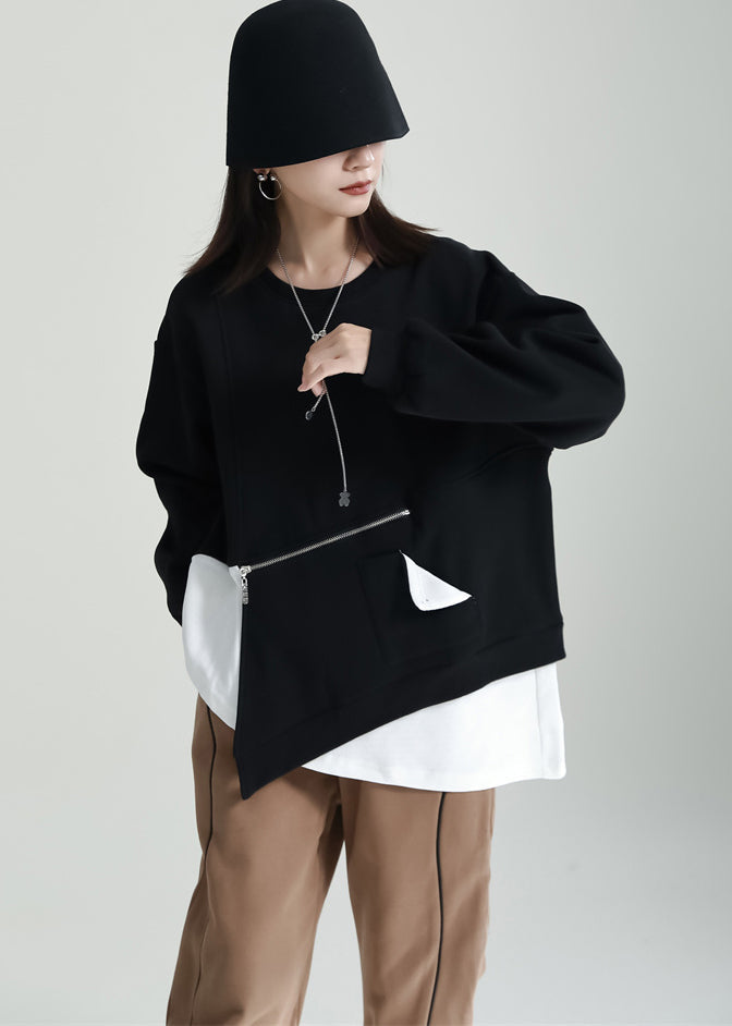 Effortlessly Elegant Top with a Timeless Design