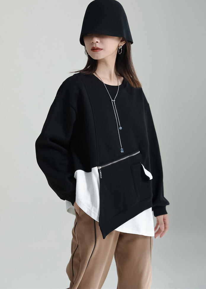 Effortlessly Elegant Top with a Timeless Design