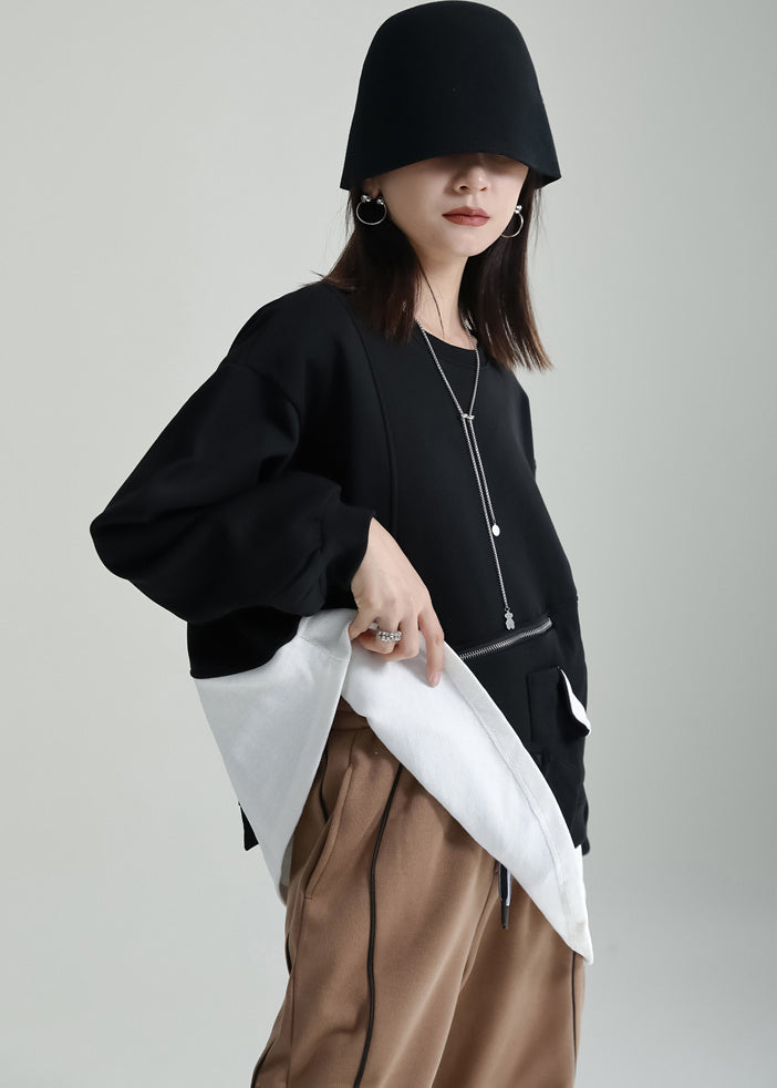 Effortlessly Elegant Top with a Timeless Design
