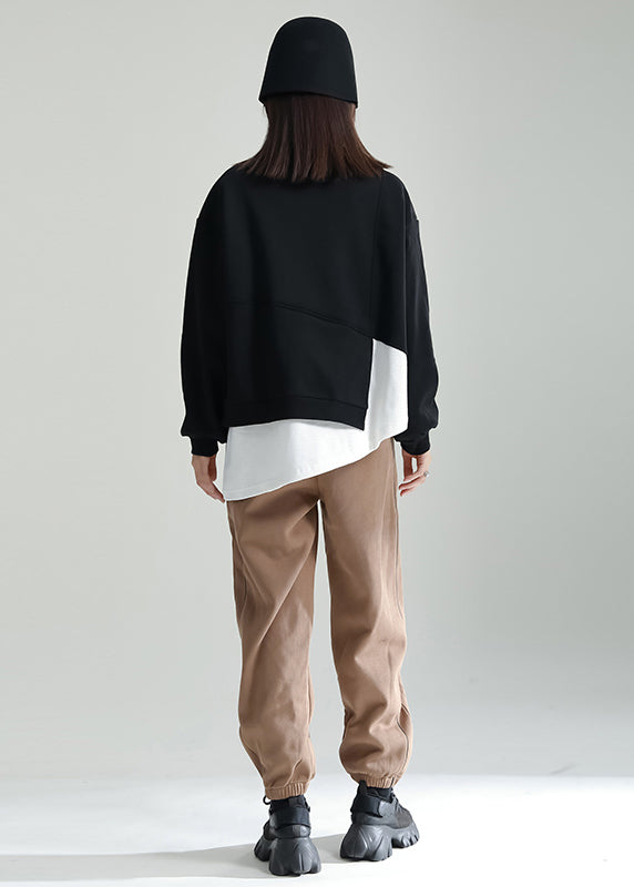 Effortlessly Elegant Top with a Timeless Design