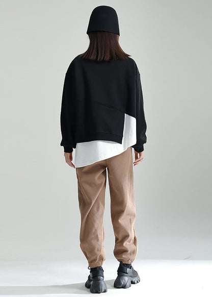 Effortlessly Elegant Top with a Timeless Design