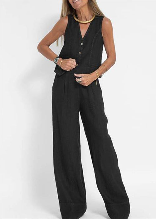 Polished Pants with an Effortless Classic Look