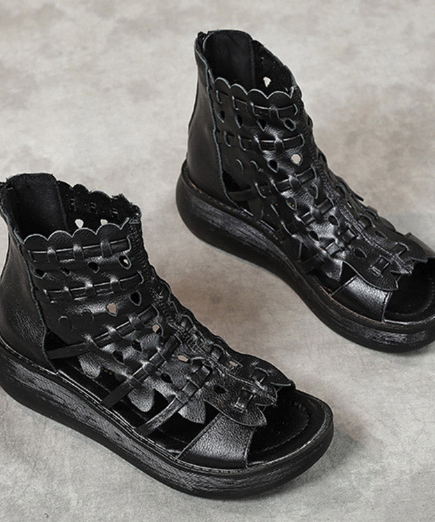 Elegant Orthopedic Sandals for Every Step