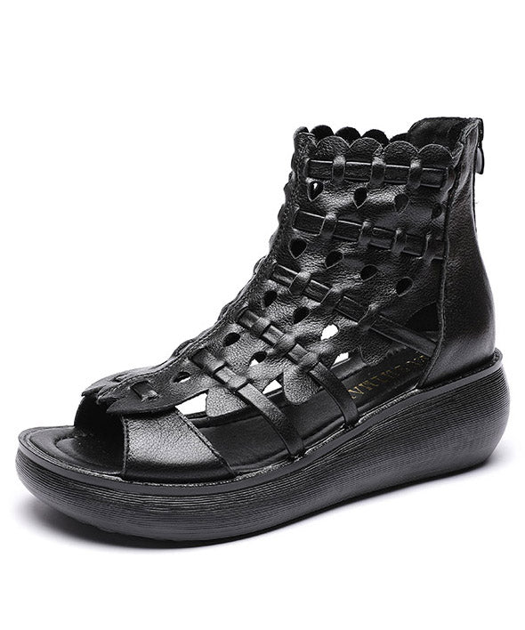 Elegant Orthopedic Sandals for Every Step