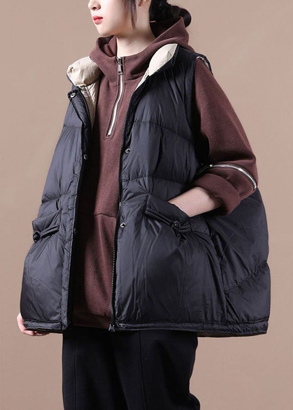 Beautifully Finished Garment in a Timeless Design