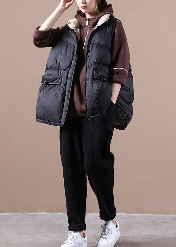 Beautifully Finished Garment in a Timeless Design
