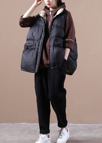 Beautifully Finished Garment in a Timeless Design