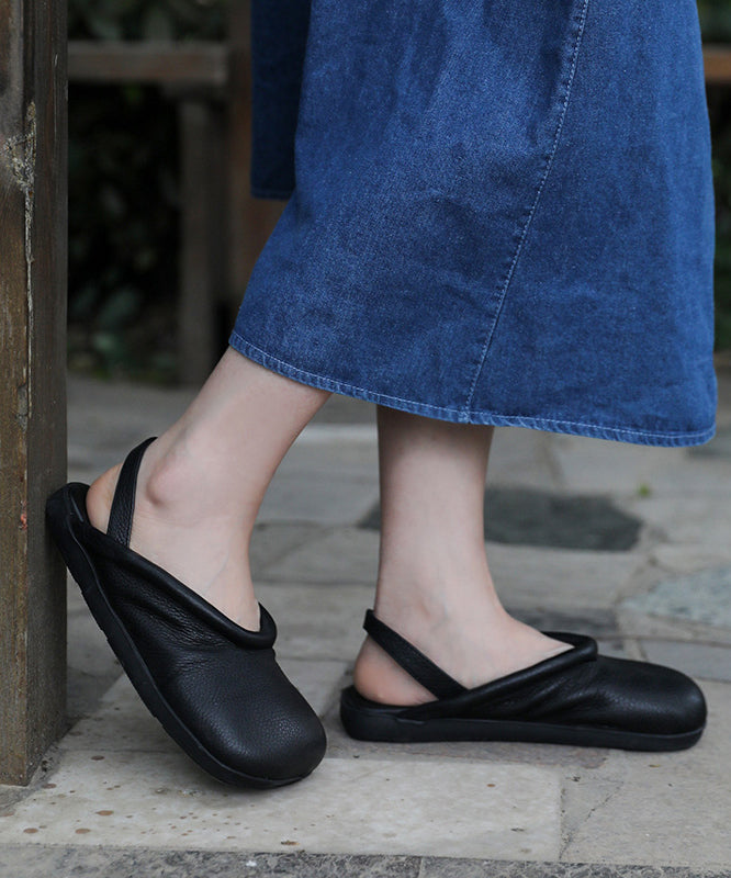 Elegant Orthopedic Sandals for Every Step