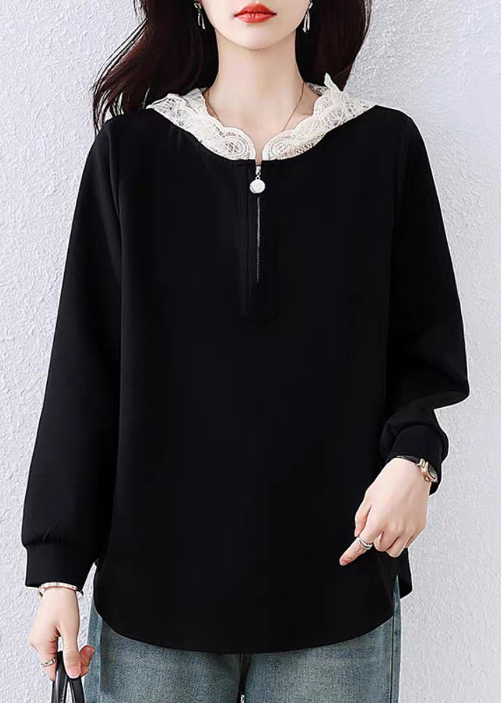 Vintage Inspired Shirt with a Contemporary Edge