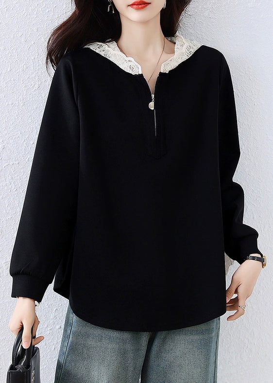 Vintage Inspired Shirt with a Contemporary Edge