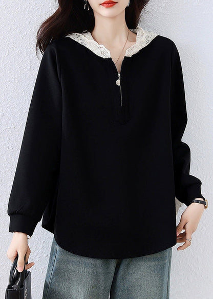 Vintage Inspired Shirt with a Contemporary Edge