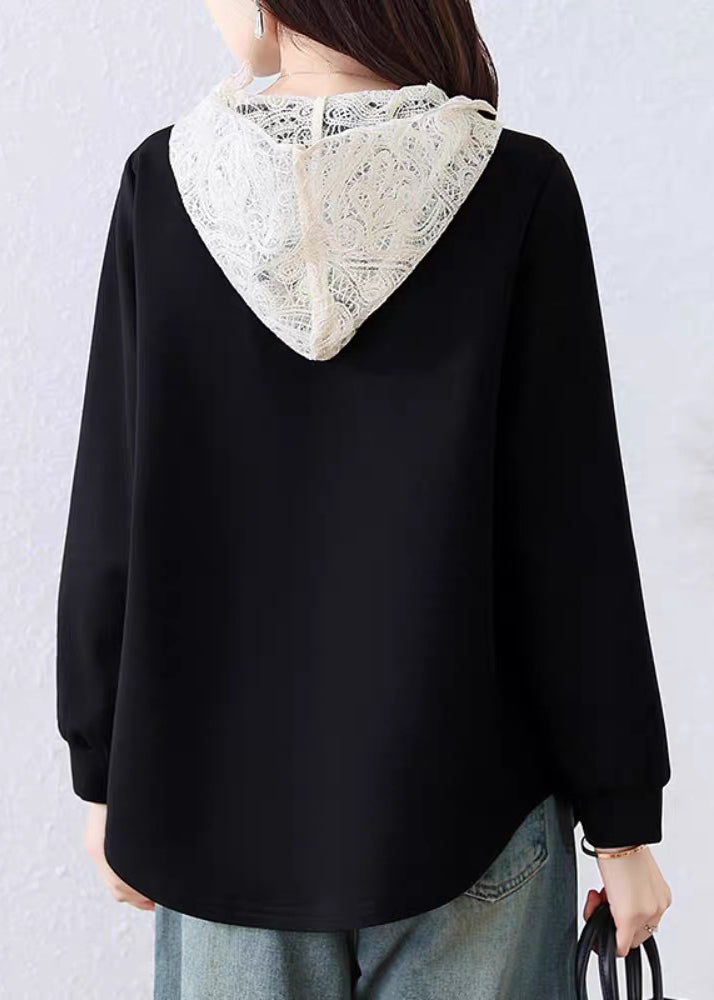 Vintage Inspired Shirt with a Contemporary Edge