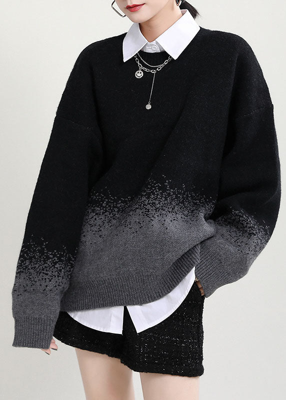 Elegantly Styled Sweater for Everyday Wear