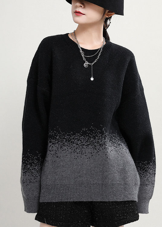 Gracefully Styled Sweater for Any Occasion