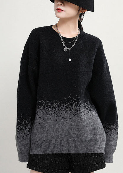 Gracefully Styled Sweater for Any Occasion