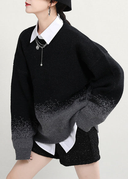 Elegantly Styled Sweater for Everyday Wear