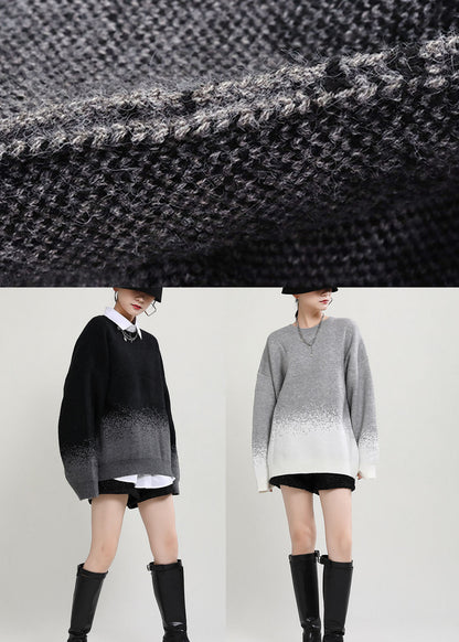 Elegantly Styled Sweater for Everyday Wear