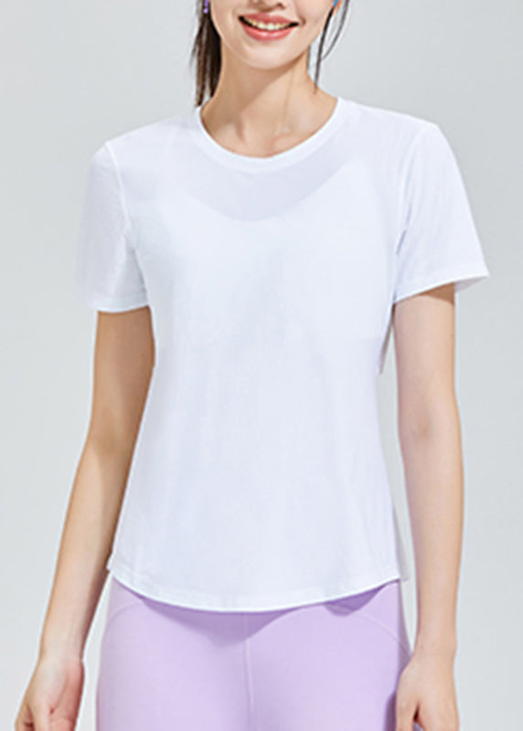 Beautifully Crafted Top in a Classic Style