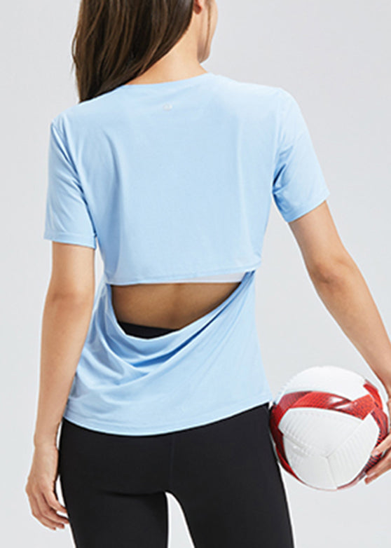 Beautifully Crafted Top in a Classic Style
