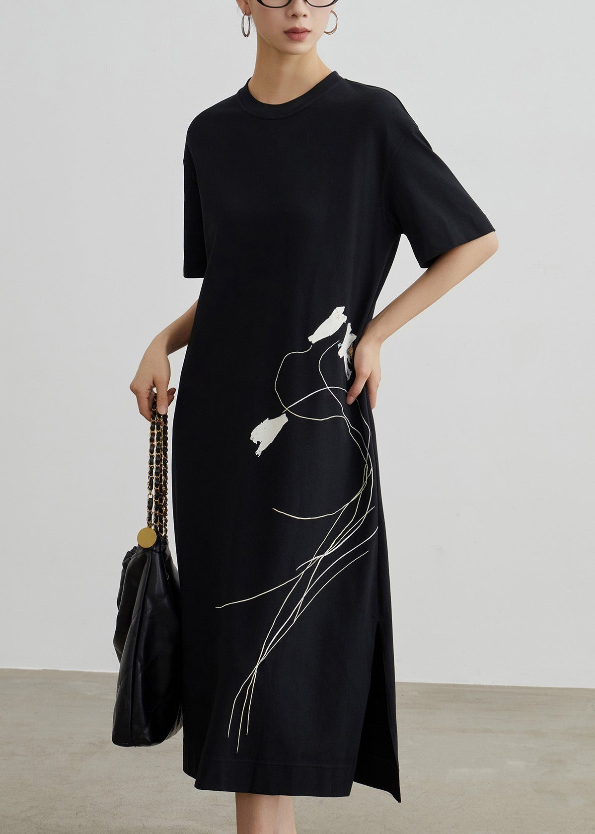 Classic Vintage & Enduringly Stylish Dress