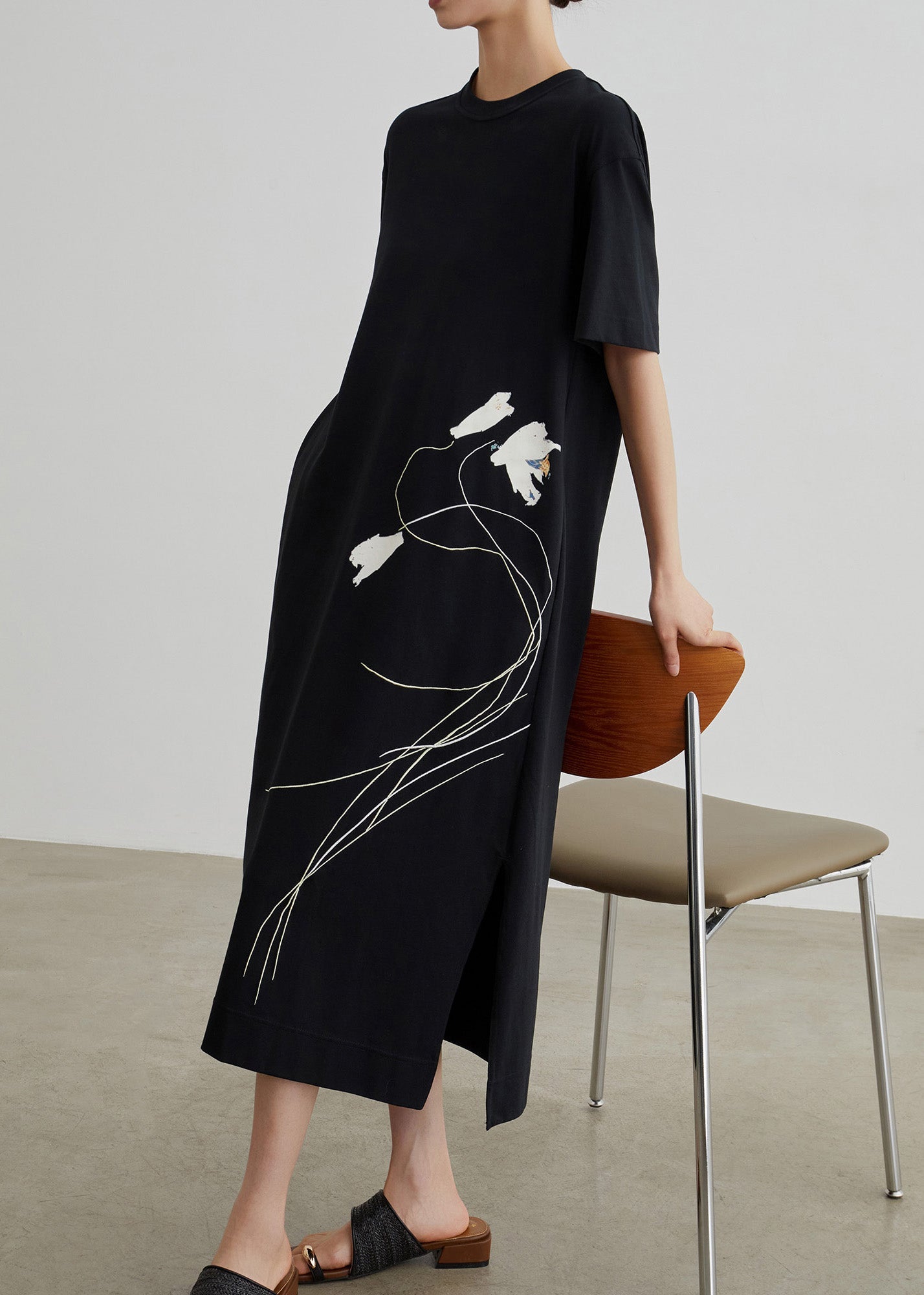 Classic Vintage & Enduringly Stylish Dress